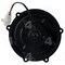Four Seasons Flanged Vented Ccw Blower Motor W/Wheel, 75085 75085 - alternate 4